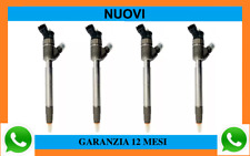Iniettori bosch 0445110749 usato  Bovolone