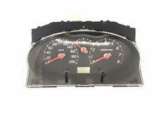 Quadro strumenti nissan usato  Iglesias