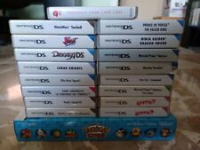 Giochi nintendo nds usato  Messina