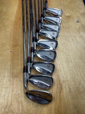 Hogan apex plus for sale  Wadsworth
