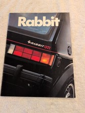 1983 volkswagen rabbit gti for sale 1983 volkswagen rabbit gti for sale Camp Hill