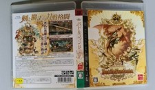 Battle fantasia ps3 usato  San Cassiano