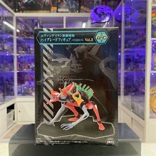 Sega evangelion prize usato  Firenze