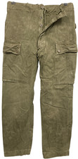 Vintage cargo trouser for sale  PLYMOUTH