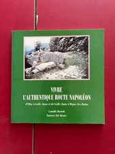 Livre vivre authentique d'occasion  Pont-l'Abbé