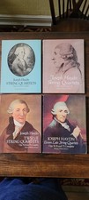 haydn string quartets for sale haydn string quartets for sale  WOLVERHAMPTON