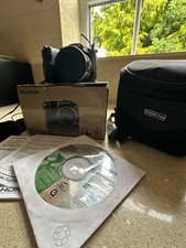 Camera for sale  COLCHESTER