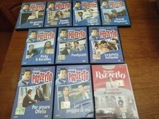 Lotto dvd renato usato  Ardea