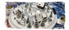 Märklin spur adventskranz gebraucht kaufen  Neustadt