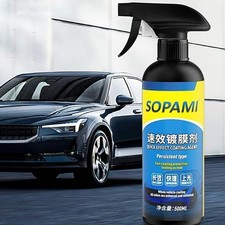Sopami car coating for sale  UK