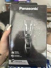 Panasonic precision trimmer for sale  Buffalo