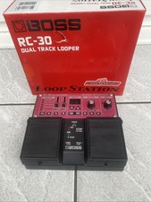 Boss dual track for sale  WIGAN
