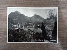 Cartolina riva del usato  Ravenna