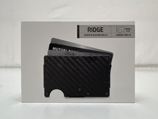 Ridge slim rfid for sale  Dallas