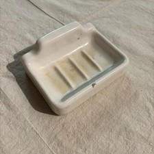 Vintage porcelain soap for sale  Grand Rapids