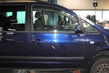 Tür vorn sharan gebraucht kaufen  Warendorf