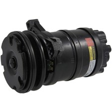 Compressor AC Delco 15-21737 AC para Chevy Express Van SaVana com embreagem G30 comprar usado  Enviando para Brazil