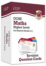 Gcse maths edexcel for sale  ROSSENDALE