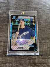 2005 bowman draft d'occasion  Expédié en Belgium