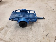 Blue utility tilt for sale  Knoxville