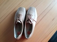 Goldkrone damen halbschuhe gebraucht kaufen  Bad Tölz