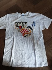 Maglia shirt gattacci usato  Reggio Emilia