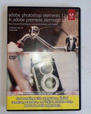 Adobe photoshop premiere for sale  Peoria