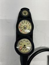 Mergulho triplo Tekna, usado comprar usado  Enviando para Brazil