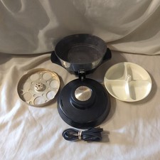 Vintage mcm sunbeam for sale  Fort Wayne