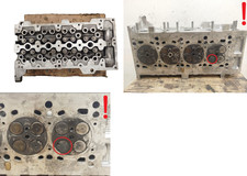 Culasse fiat opel d'occasion  Lambersart