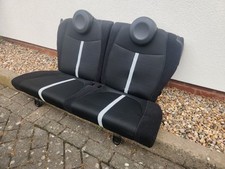 Black white fiat for sale  LOUGHBOROUGH