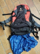 Rucksack deuter 28 gebraucht kaufen  Deutschland