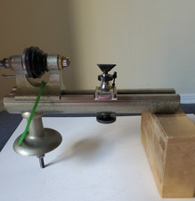 Boley lathe headstock for sale  Euless