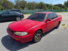 Used rear spoiler for sale  Mobile
