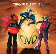 Ovo music cirque for sale  New Britain