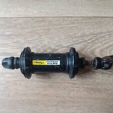 Mavic ksyrium front for sale  INNERLEITHEN