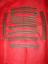 Fleischmann rails courbes d'occasion Fleischmann rails courbes d'occasion  Laroque-Timbaut