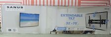 Sanus large extendable for sale  Los Angeles