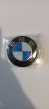 Emblème capot bmw d'occasion  Neuilly-Plaisance