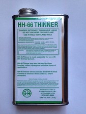 Pint verdünner hh66 gebraucht kaufen  Versand nach Germany