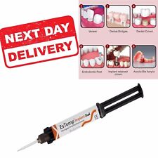 EXTRA FORTE, cimento dental permanente para bonés, coroas, pontes, postes, alfinetes comprar usado EXTRA FORTE, cimento dental permanente para bonés, coroas, pontes, postes, alfinetes comprar usado  Enviando para Brazil