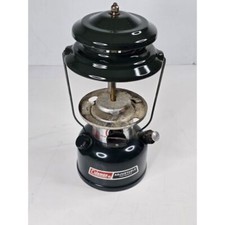 Vintage coleman green for sale  Gold Hill