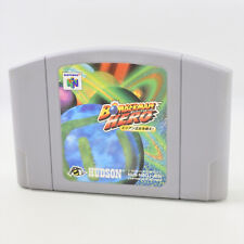 Cartucho BOMBERMAN HERO Milian Nintendo 64 somente n6c, usado comprar usado  Enviando para Brazil