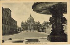 Roma via della usato  Roma