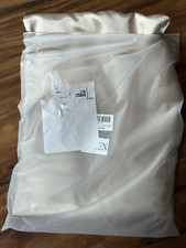 Satin bed sheets for sale  Alton