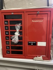 Apotheken nachtschalter kasten gebraucht kaufen  Rathenow