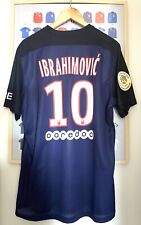 Maillot nike psg d'occasion  Villiers-sur-Marne