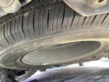 Used wheel fits for sale  Bakersfield