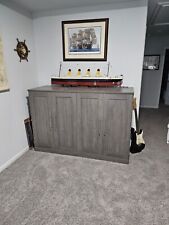 Queen cabinet murphy for sale  Houston