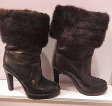 Christian dior stivali usato Christian dior stivali usato  Roma